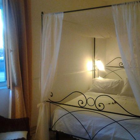 Casa In Collina "La Farfalla" Riparbella Buitenkant foto